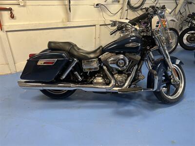 2013 Harley-Davidson Touring   - Photo 3 - Albuquerque, NM 87108