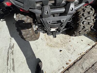 2021 CF MOTO 500 TRAIL   - Photo 7 - Albuquerque, NM 87108