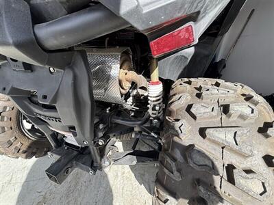 2021 CF MOTO 500 TRAIL   - Photo 9 - Albuquerque, NM 87108