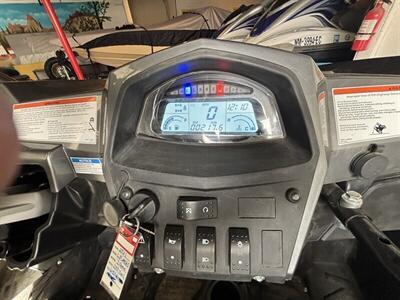 2021 CF MOTO 500 TRAIL   - Photo 4 - Albuquerque, NM 87108