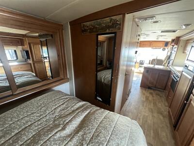 2016 WINNEBAGO 27N SUNSTAR LX   - Photo 19 - Albuquerque, NM 87108