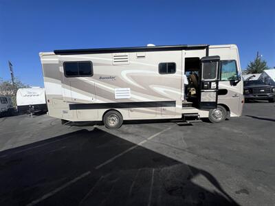 2016 WINNEBAGO 27N SUNSTAR LX   - Photo 2 - Albuquerque, NM 87108