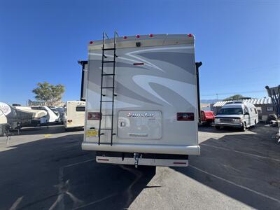 2016 WINNEBAGO 27N SUNSTAR LX   - Photo 5 - Albuquerque, NM 87108