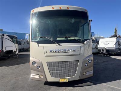 2016 WINNEBAGO 27N SUNSTAR LX   - Photo 6 - Albuquerque, NM 87108