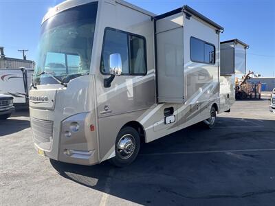 2016 WINNEBAGO 27N SUNSTAR LX   - Photo 1 - Albuquerque, NM 87108