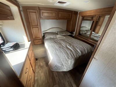 2016 WINNEBAGO 27N SUNSTAR LX   - Photo 20 - Albuquerque, NM 87108