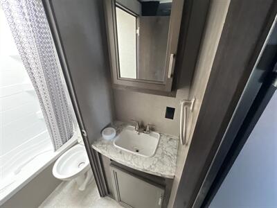 2020 JAYCO 264BHW JAY FLIGHT SLX BAJA - Photo 13 - Albuquerque, NM 87108