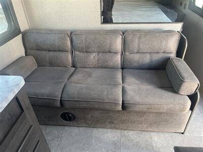 2020 JAYCO 264BHW JAY FLIGHT SLX BAJA - Photo 9 - Albuquerque, NM 87108