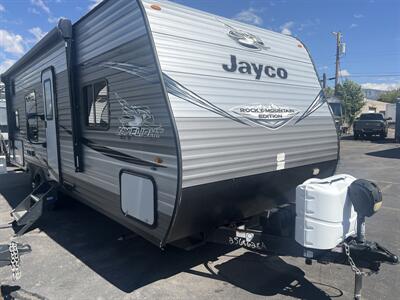 2020 JAYCO 264BHW JAY FLIGHT SLX BAJA - Photo 2 - Albuquerque, NM 87108