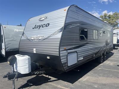 2020 JAYCO 264BHW JAY FLIGHT SLX BAJA