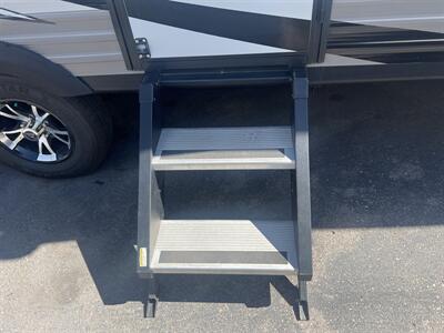 2020 JAYCO 264BHW JAY FLIGHT SLX BAJA - Photo 5 - Albuquerque, NM 87108
