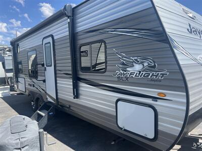 2020 JAYCO 264BHW JAY FLIGHT SLX BAJA - Photo 3 - Albuquerque, NM 87108