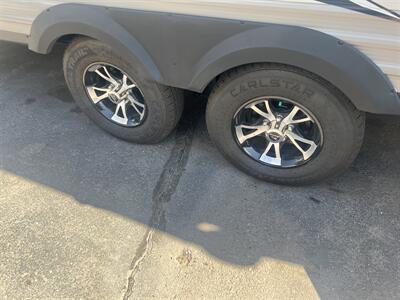 2020 JAYCO 264BHW JAY FLIGHT SLX BAJA - Photo 6 - Albuquerque, NM 87108