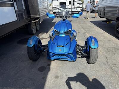 2019 CAN-AM MOTORCYCLE 600 - Photo 11 - Albuquerque, NM 87108