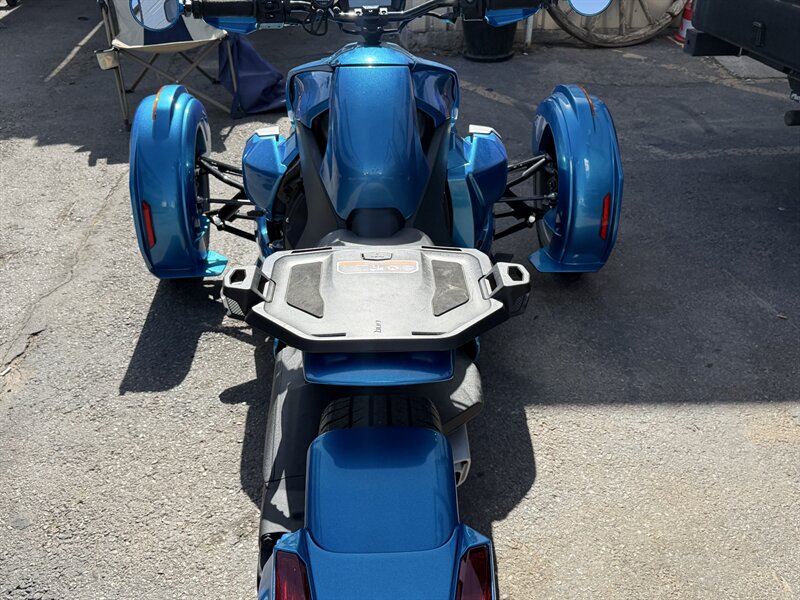2019 CAN-AM MOTORCYCLE 600 - Photo 6 - Albuquerque, NM 87108