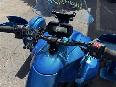 2019 CAN-AM MOTORCYCLE 600 - Photo 8 - Albuquerque, NM 87108
