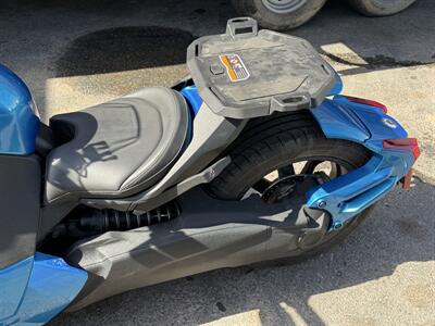 2019 CAN-AM MOTORCYCLE 600 - Photo 5 - Albuquerque, NM 87108