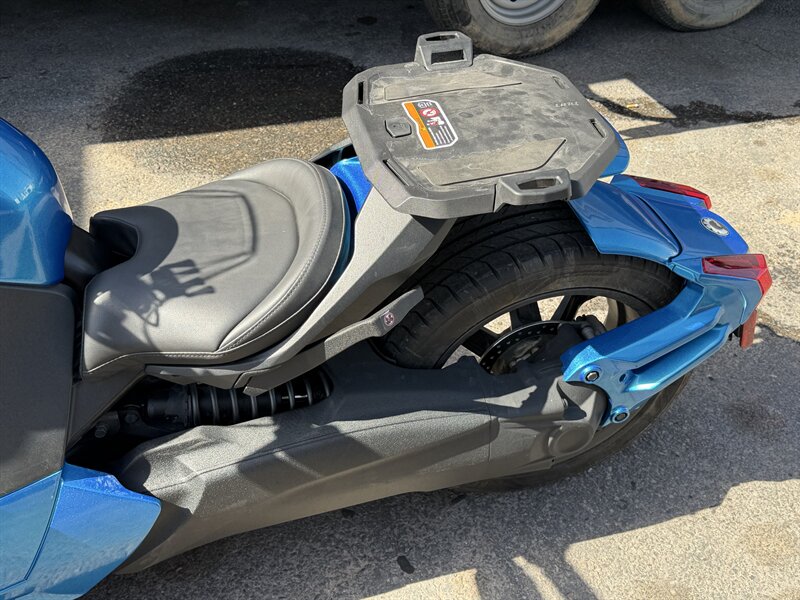 2019 CAN-AM MOTORCYCLE 600 - Photo 5 - Albuquerque, NM 87108
