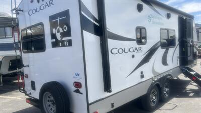 2021 Keystone Cougar   - Photo 2 - Albuquerque, NM 87108