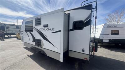 2021 Keystone Cougar   - Photo 5 - Albuquerque, NM 87108