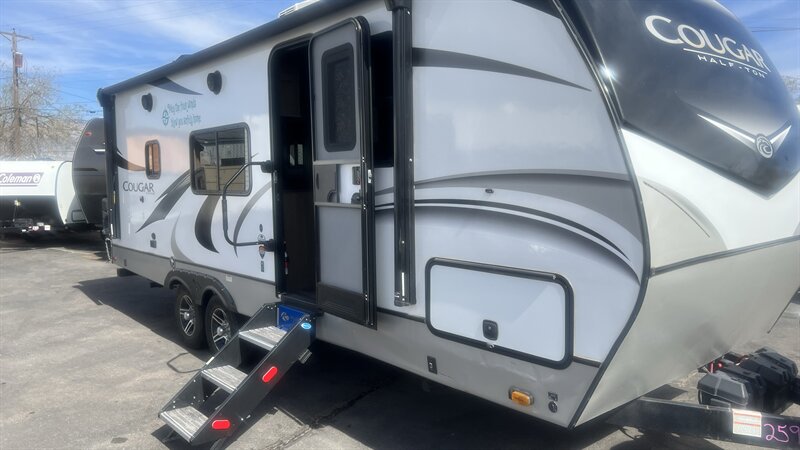 2021 Keystone Cougar   - Photo 1 - Albuquerque, NM 87108