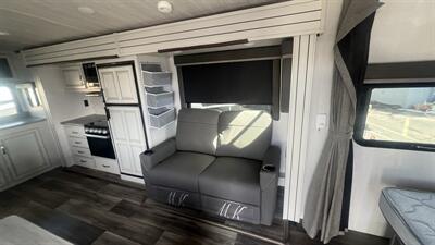 2021 Keystone Cougar   - Photo 11 - Albuquerque, NM 87108