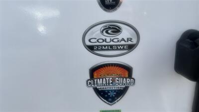 2021 Keystone Cougar   - Photo 6 - Albuquerque, NM 87108