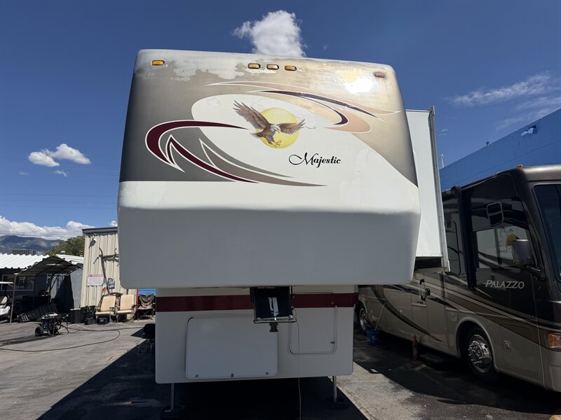 2010 NEW HORIZONS F39 MAJESTIC - Photo 17 - Albuquerque, NM 87108