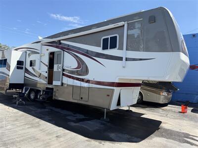 2010 NEW HORIZONS F39 MAJESTIC