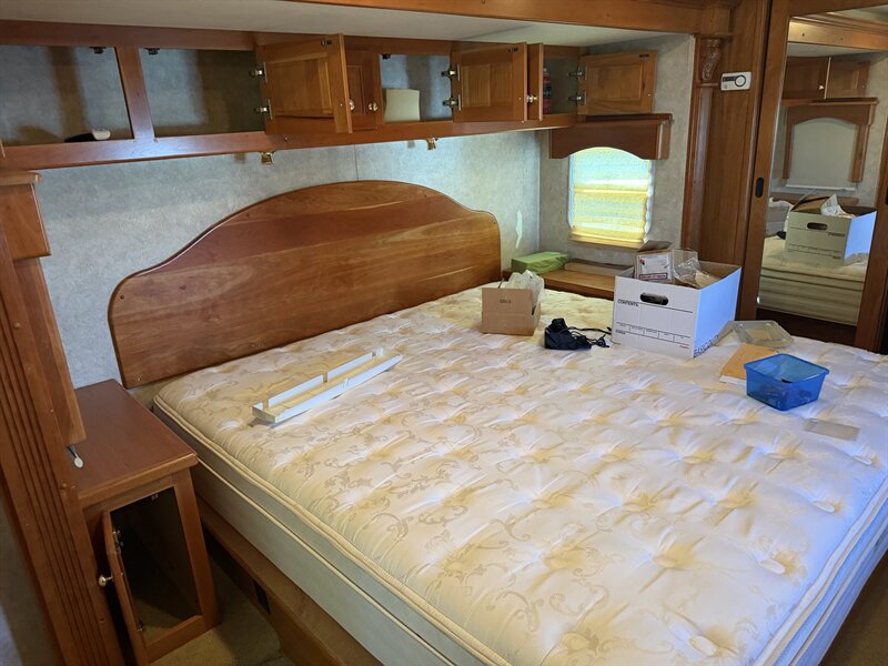 2010 NEW HORIZONS F39 MAJESTIC - Photo 26 - Albuquerque, NM 87108