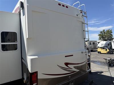 2010 NEW HORIZONS F39 MAJESTIC - Photo 28 - Albuquerque, NM 87108