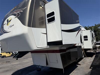 2010 NEW HORIZONS F39 MAJESTIC - Photo 19 - Albuquerque, NM 87108