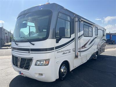 2012 HOLIDAY RAMBLER ALUMA MOTORHOME   - Photo 36 - Albuquerque, NM 87108