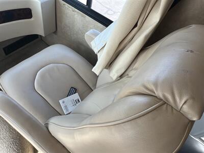 2012 HOLIDAY RAMBLER ALUMA MOTORHOME   - Photo 22 - Albuquerque, NM 87108