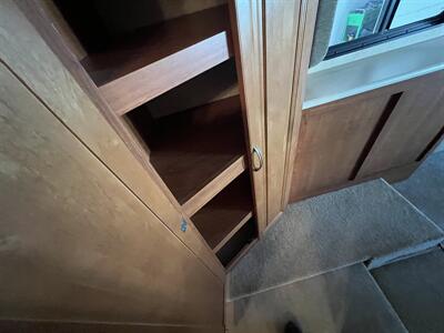 2012 HOLIDAY RAMBLER ALUMA MOTORHOME   - Photo 4 - Albuquerque, NM 87108