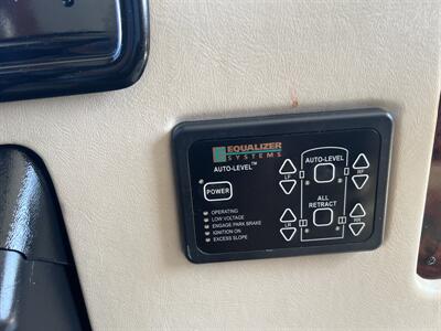 2012 HOLIDAY RAMBLER ALUMA MOTORHOME   - Photo 32 - Albuquerque, NM 87108
