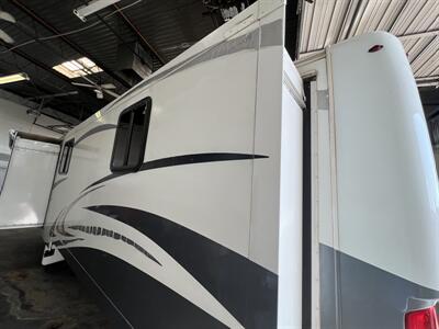 2012 HOLIDAY RAMBLER ALUMA MOTORHOME   - Photo 35 - Albuquerque, NM 87108