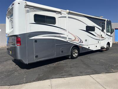 2012 HOLIDAY RAMBLER ALUMA MOTORHOME   - Photo 28 - Albuquerque, NM 87108