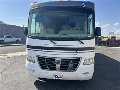 2012 HOLIDAY RAMBLER ALUMA MOTORHOME   - Photo 30 - Albuquerque, NM 87108