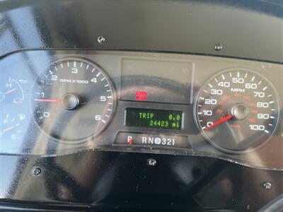 2012 HOLIDAY RAMBLER ALUMA MOTORHOME   - Photo 31 - Albuquerque, NM 87108