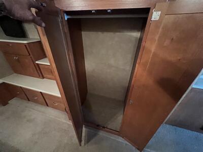 2012 HOLIDAY RAMBLER ALUMA MOTORHOME   - Photo 5 - Albuquerque, NM 87108