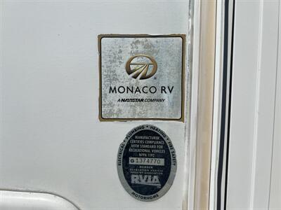 2012 HOLIDAY RAMBLER ALUMA MOTORHOME   - Photo 33 - Albuquerque, NM 87108