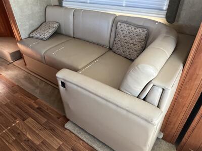 2012 HOLIDAY RAMBLER ALUMA MOTORHOME   - Photo 24 - Albuquerque, NM 87108
