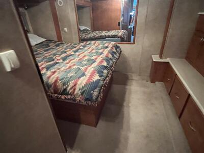 2012 HOLIDAY RAMBLER ALUMA MOTORHOME   - Photo 11 - Albuquerque, NM 87108