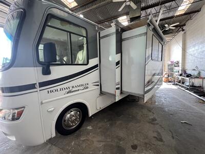 2012 HOLIDAY RAMBLER ALUMA MOTORHOME   - Photo 37 - Albuquerque, NM 87108