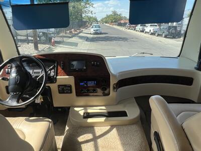 2012 HOLIDAY RAMBLER ALUMA MOTORHOME   - Photo 21 - Albuquerque, NM 87108