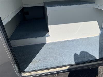 2012 HOLIDAY RAMBLER ALUMA MOTORHOME   - Photo 27 - Albuquerque, NM 87108