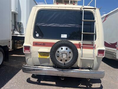 1977 GMC Kingsley   - Photo 3 - Albuquerque, NM 87108