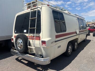 1977 GMC Kingsley   - Photo 2 - Albuquerque, NM 87108