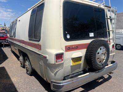 1977 GMC Kingsley   - Photo 4 - Albuquerque, NM 87108